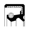 MERCE 0189976047 Shaft Seal, power steering pump